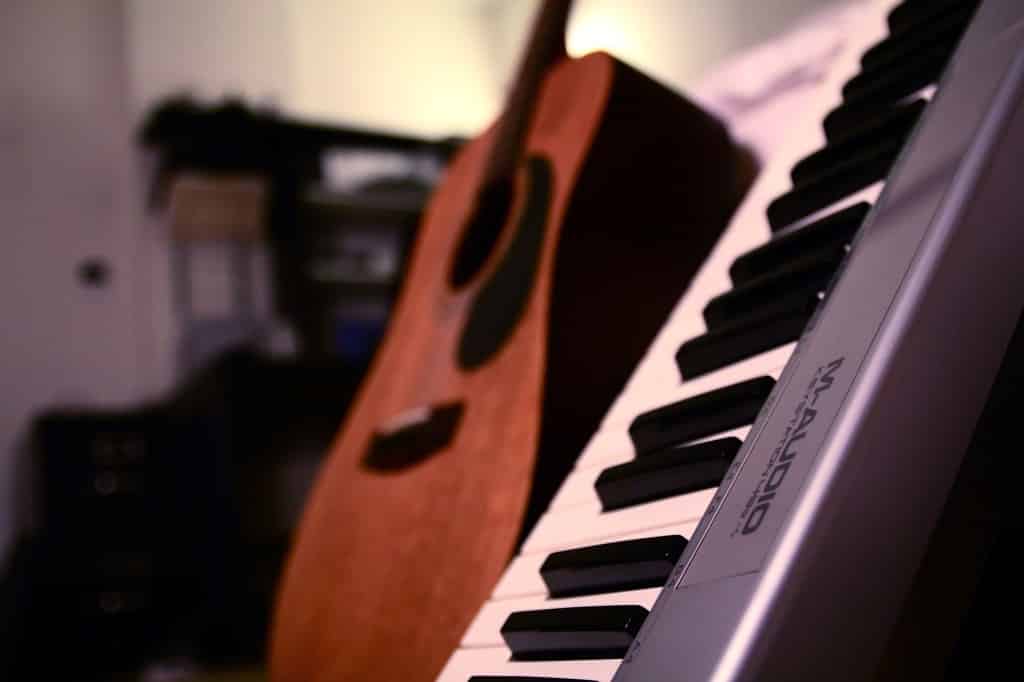 music-instruments